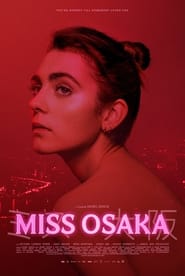 Miss Osaka' Poster