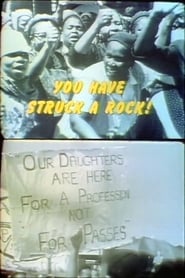 You Have Struck a Rock' Poster