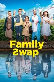 Family Swap' Poster