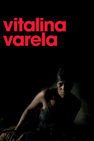 Vitalina Varela' Poster