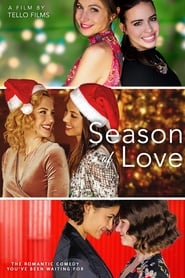 Season of Love' Poster