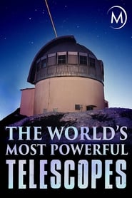 The Worlds Most Powerful Telescopes' Poster