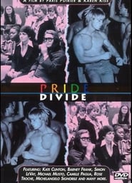 Pride Divide' Poster