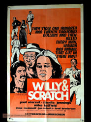 Willy  Scratch' Poster