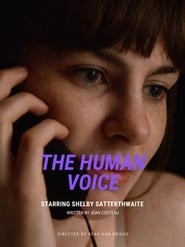 The Human Voice' Poster