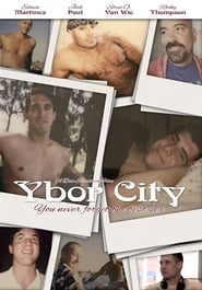 Ybor City' Poster