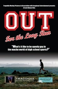 Out for the Long Run' Poster