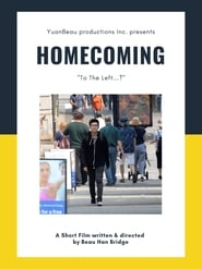 Homecoming' Poster