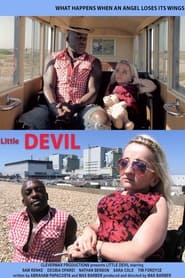 Little Devil' Poster