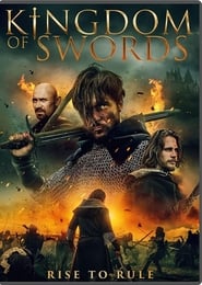 Kingdom of Swords' Poster