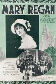 Mary Regan' Poster