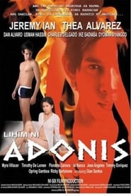 Ang Lihim ni Adonis' Poster