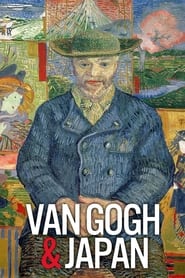 Van Gogh  Japan' Poster