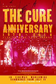 The Cure  Anniversary 1978  2018  Live In Hyde Park