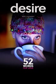 52 Words for Love' Poster