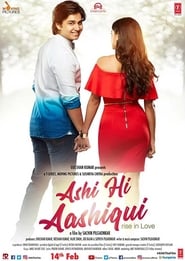 Ashi Hi Aashiqui' Poster