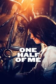 One Half of Me' Poster