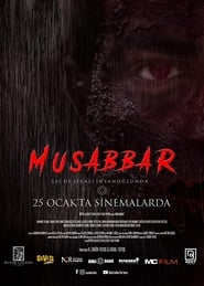 Musabbar' Poster