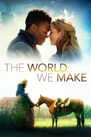 The World We Make' Poster