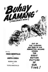 Buhay Alamang' Poster