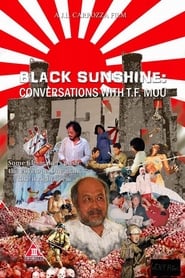 Black Sunshine Conversations with TF Mou' Poster