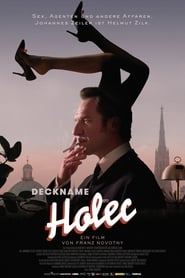 Deckname Holec' Poster
