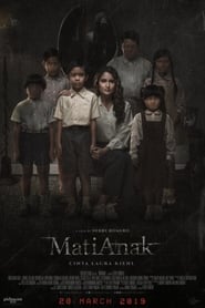 MatiAnak' Poster