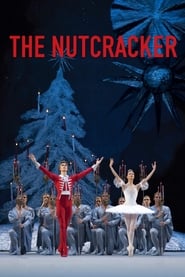 The Bolshoi Ballet The Nutcracker' Poster