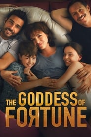 The Goddess of Fortune' Poster