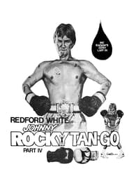 Johny Rocky TanGo Part IV' Poster