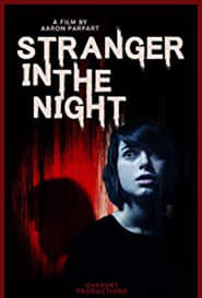 Stranger in the Night' Poster