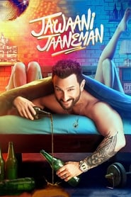 Jawaani Jaaneman' Poster