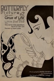 The Circus of Life' Poster