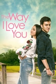 The Way I Love You' Poster