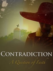 Contradiction A Question of Faith' Poster