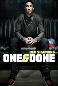 One  DoneBen Simmons' Poster