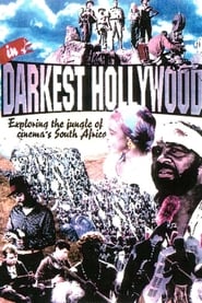 In Darkest Hollywood Cinema and Apartheid' Poster