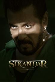 Sikandar' Poster