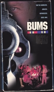 Bums' Poster