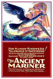 The Ancient Mariner' Poster