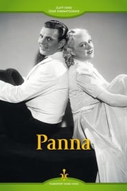 Panna' Poster