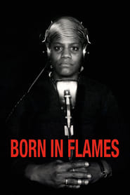 Born in Flames' Poster