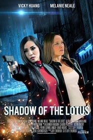 Shadow of the Lotus' Poster