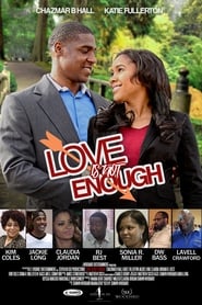 Love is Not Enough' Poster