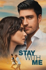 Stay With Me' Poster