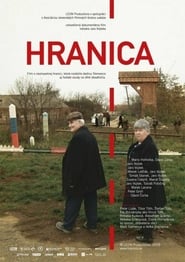 Hranica' Poster