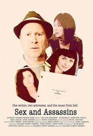 Sex and Assassins' Poster