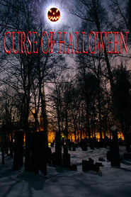 Curse of Halloween' Poster