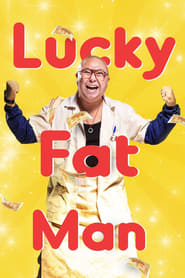 Lucky Fat Man' Poster