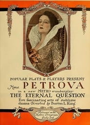 The Eternal Question' Poster